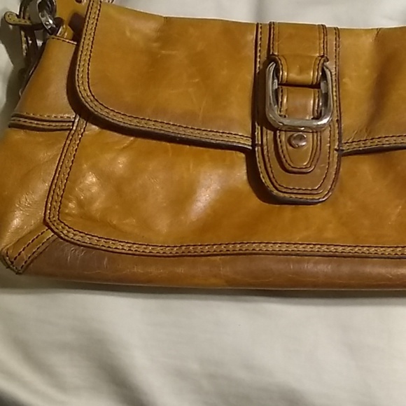Fossil purse - Picture 7 of 8